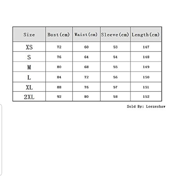 Black Evening Gown - Picture 4 of 8